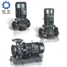 High quality bore well centrifugal submersible pump
